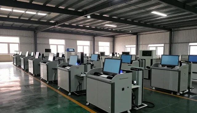 电子配件套装在智能设备维护中的技术更新应用分析