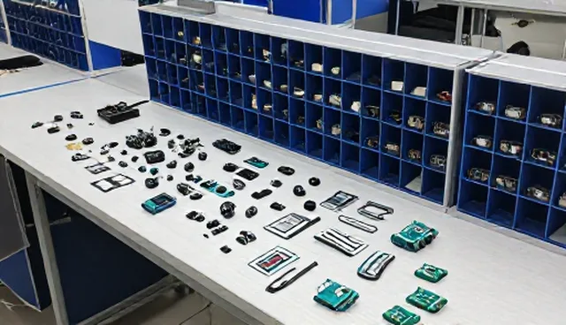 电子产品生产中系统兼容性问题的解决方案
