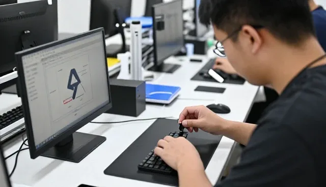 沈阳奕胜电子科技有限公司带来家庭日常使用应用中的电子产品生产体验